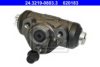 ATE 24.3219-0803.3 Wheel Brake Cylinder